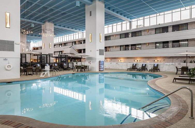 The Inn at Opryland, A Gaylord Hotel