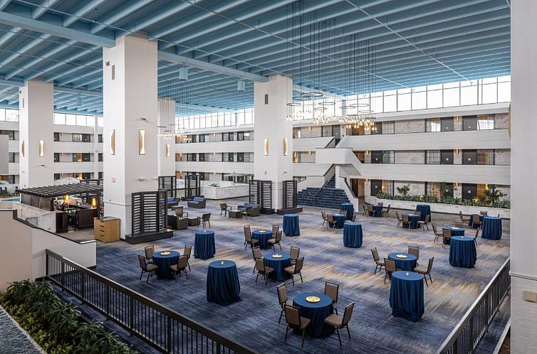 The Inn at Opryland, A Gaylord Hotel