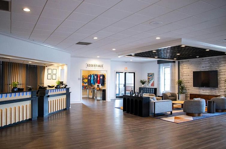 The Inn at Opryland, A Gaylord Hotel