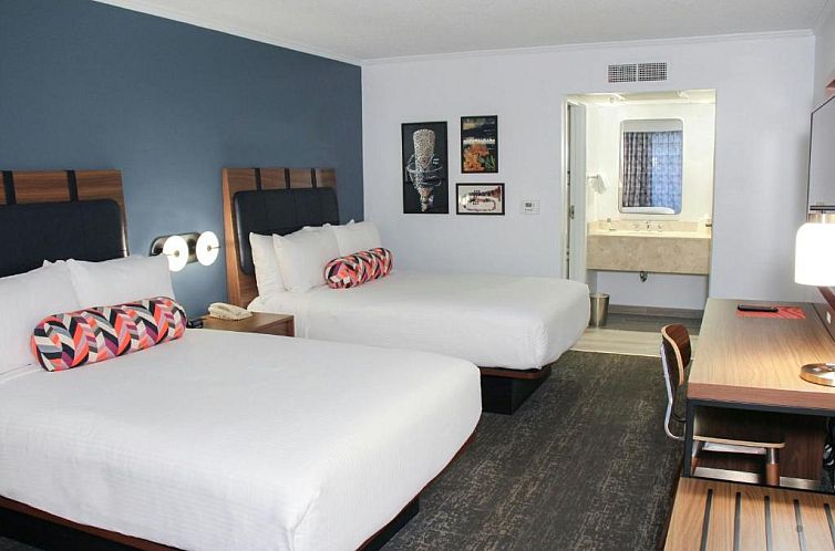 The Inn at Opryland, A Gaylord Hotel