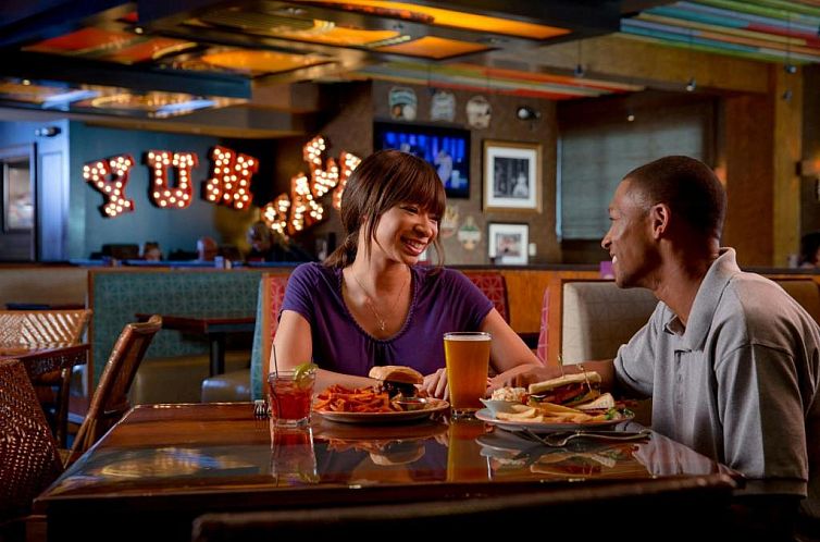 The Inn at Opryland, A Gaylord Hotel