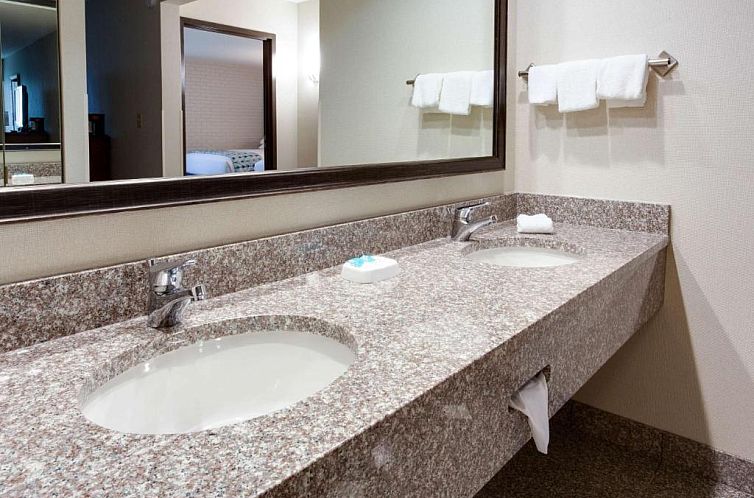 Drury Inn & Suites Nashville Airport