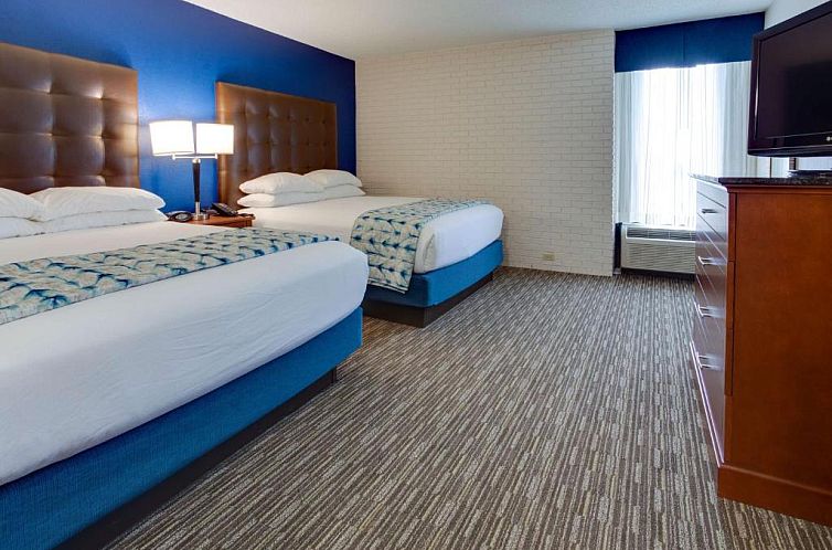 Drury Inn & Suites Nashville Airport