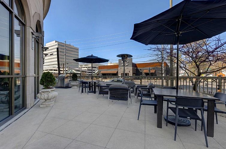 Homewood Suites Nashville Vanderbilt