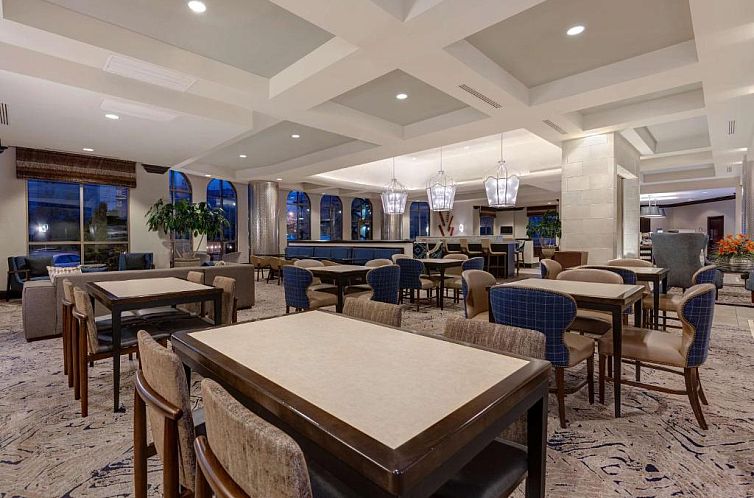 Homewood Suites Nashville Vanderbilt