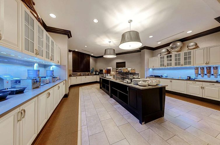 Homewood Suites Nashville Vanderbilt