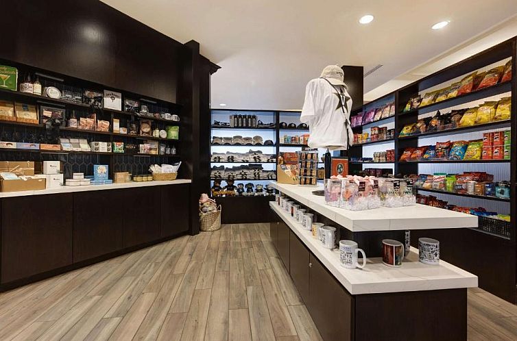 Homewood Suites Nashville Vanderbilt