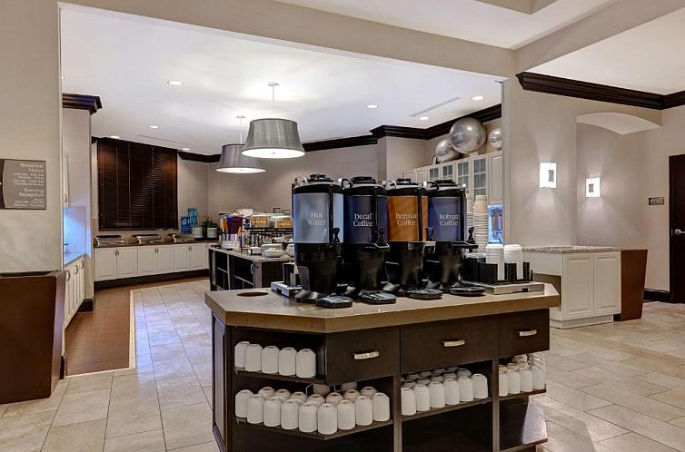 Homewood Suites Nashville Vanderbilt