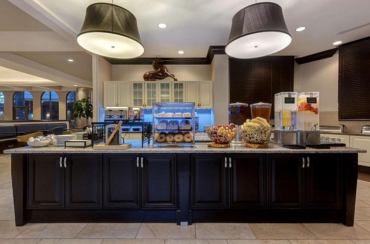 Homewood Suites Nashville Vanderbilt