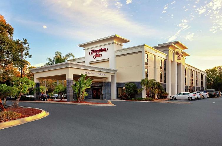 Verblijf 2225404 - Vakantie appartement Florida - Hampton Inn Melbourne