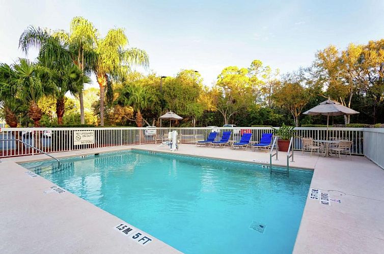 Hampton Inn Melbourne