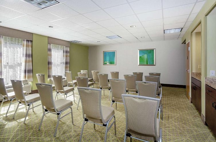 Hampton Inn Melbourne