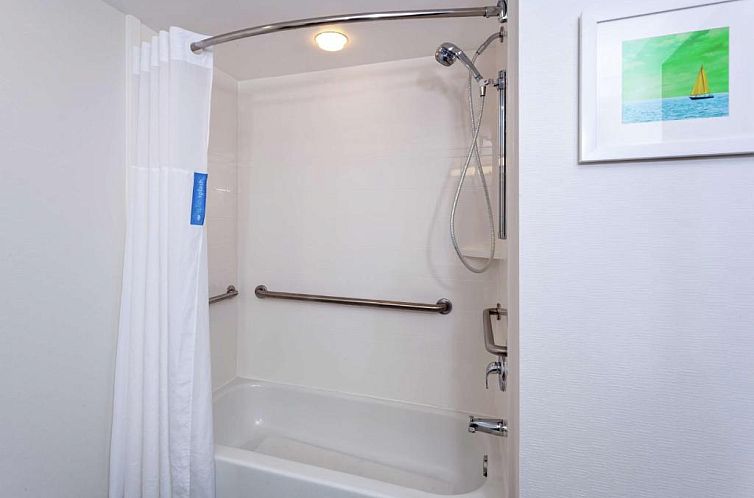 Hampton Inn Melbourne