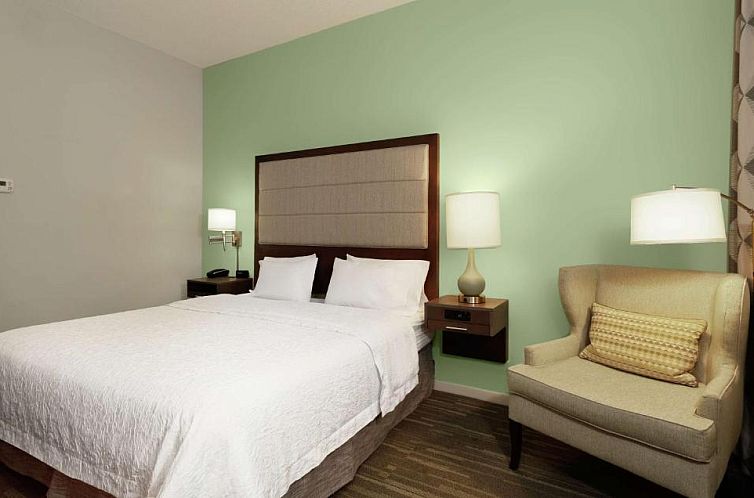 Hampton Inn Melbourne