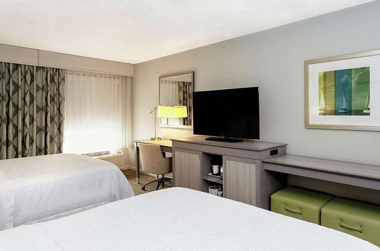 Hampton Inn Melbourne