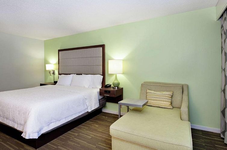 Hampton Inn Melbourne