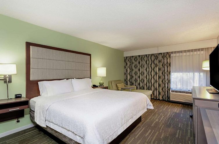 Hampton Inn Melbourne