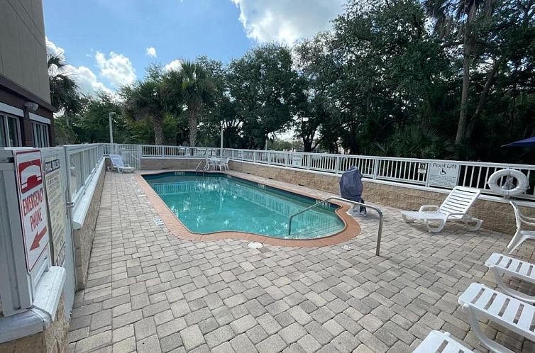 Fairfield by Marriott Inn & Suites Melbourne West/Palm Bay