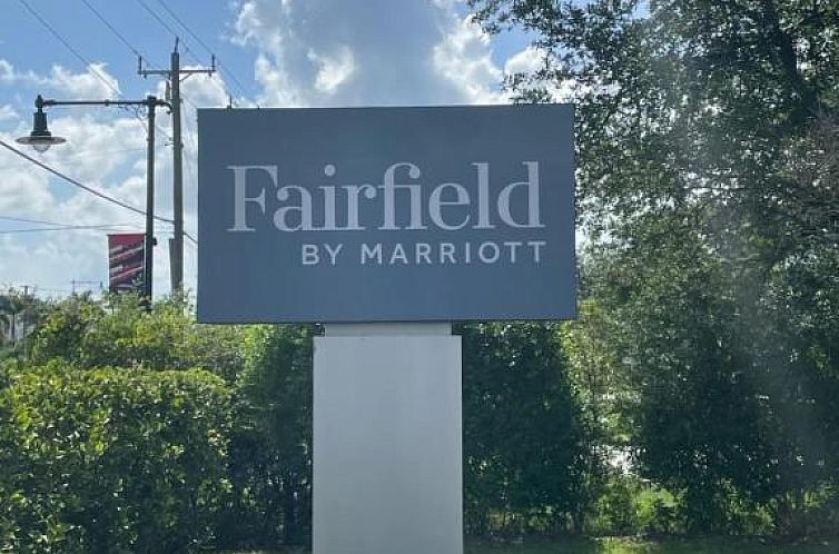 Fairfield by Marriott Inn & Suites Melbourne West/Palm Bay