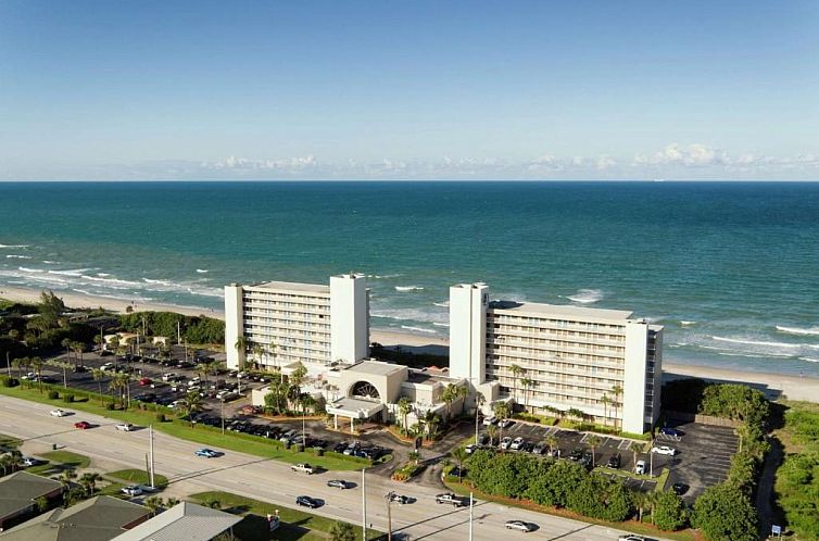 Verblijf 2225407 - Vakantie appartement Florida - DoubleTree Suites by Hilton Melbourne Beach Oceanfront