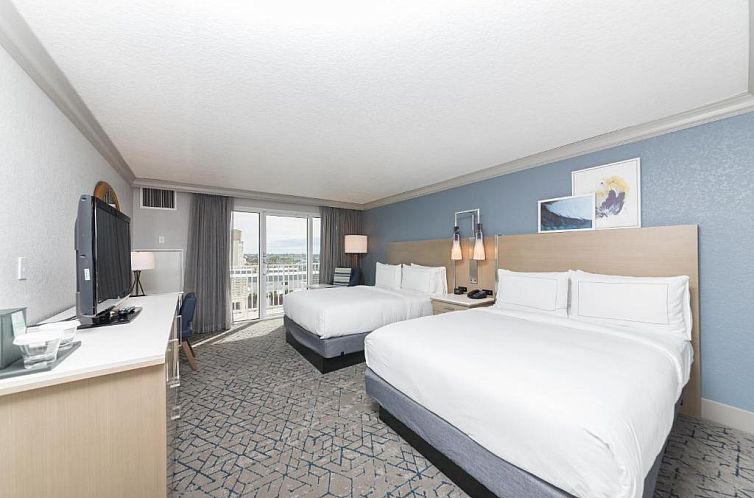 DoubleTree Suites by Hilton Melbourne Beach Oceanfront