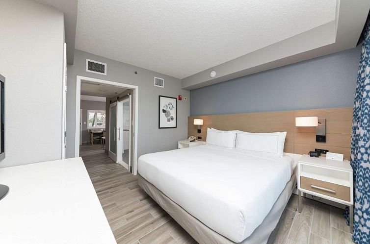 DoubleTree Suites by Hilton Melbourne Beach Oceanfront