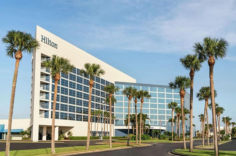 Verblijf 2225411 - Vakantie appartement Florida - Hilton Melbourne