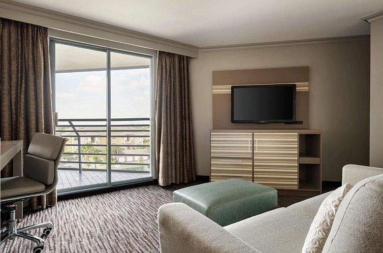 Hilton Melbourne