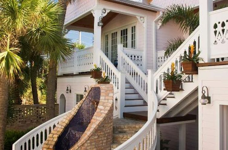 Port d'Hiver Bed and Breakfast