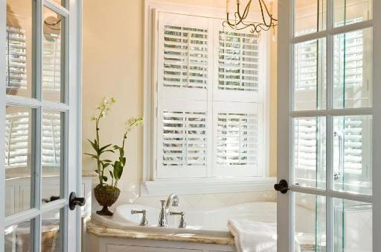 Port d'Hiver Bed and Breakfast