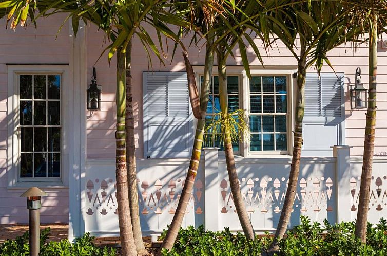 Port d'Hiver Bed and Breakfast