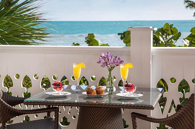 Port d'Hiver Bed and Breakfast