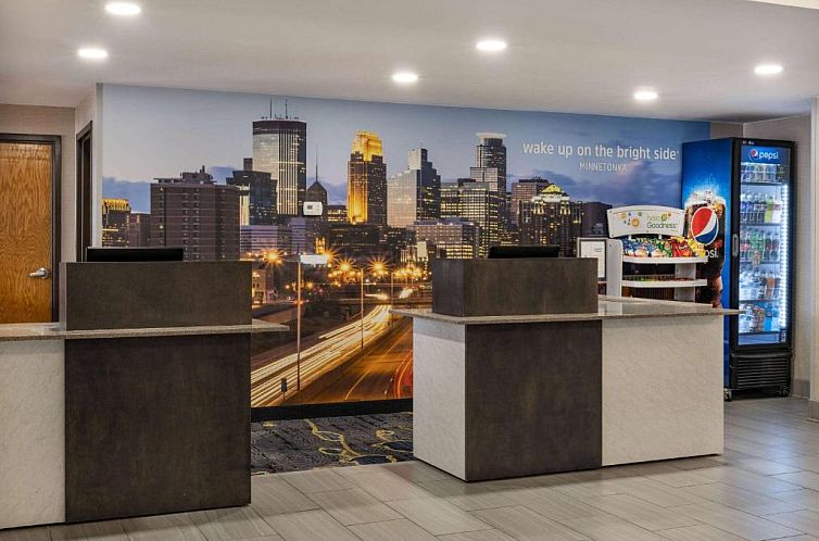 La Quinta by Wyndham Minneapolis-Minnetonka