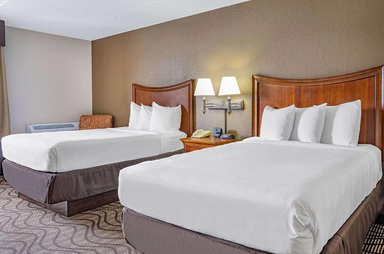 La Quinta by Wyndham Minneapolis-Minnetonka