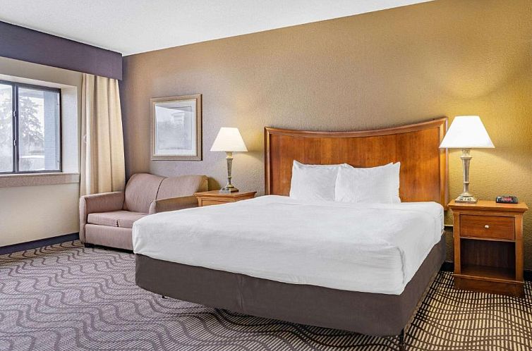 La Quinta by Wyndham Minneapolis-Minnetonka
