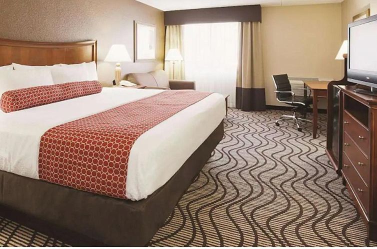 La Quinta by Wyndham Minneapolis-Minnetonka