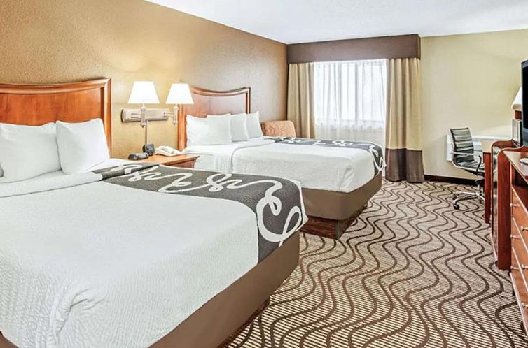 La Quinta by Wyndham Minneapolis-Minnetonka