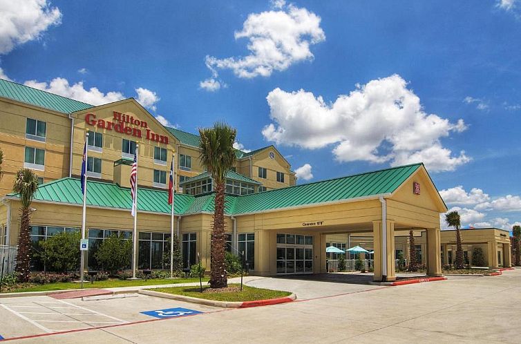 Hilton Garden Inn Houston-Pearland