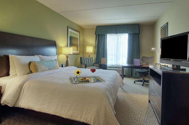 Hilton Garden Inn Houston-Pearland
