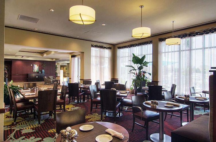 Hilton Garden Inn Houston-Pearland