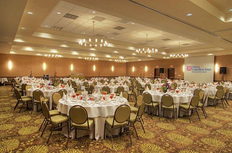 Hilton Garden Inn Houston-Pearland