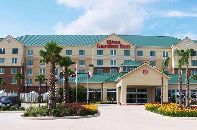 Hilton Garden Inn Houston-Pearland