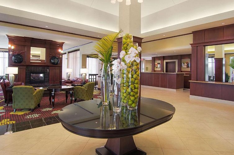 Hilton Garden Inn Houston-Pearland