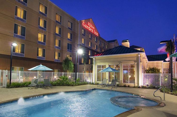 Hilton Garden Inn Houston-Pearland