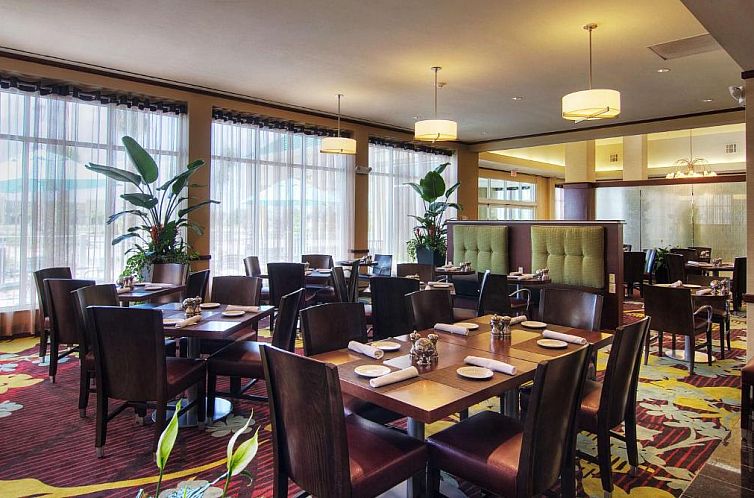 Hilton Garden Inn Houston-Pearland