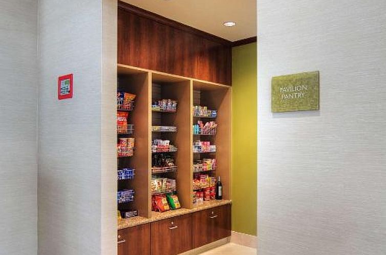 Hilton Garden Inn Houston-Pearland