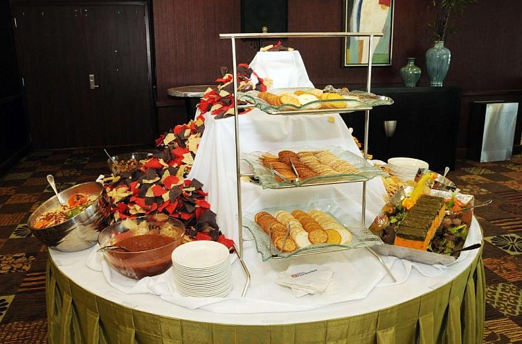 Hilton Garden Inn Houston-Pearland