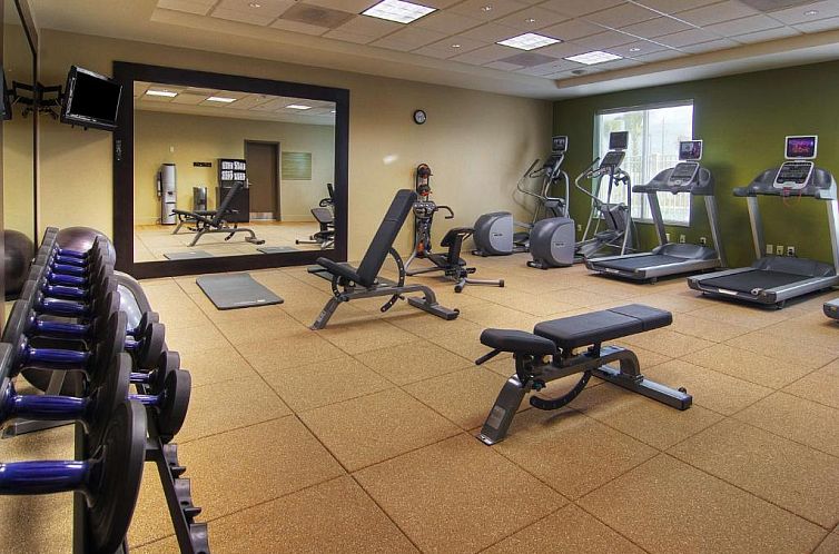Hilton Garden Inn Houston-Pearland