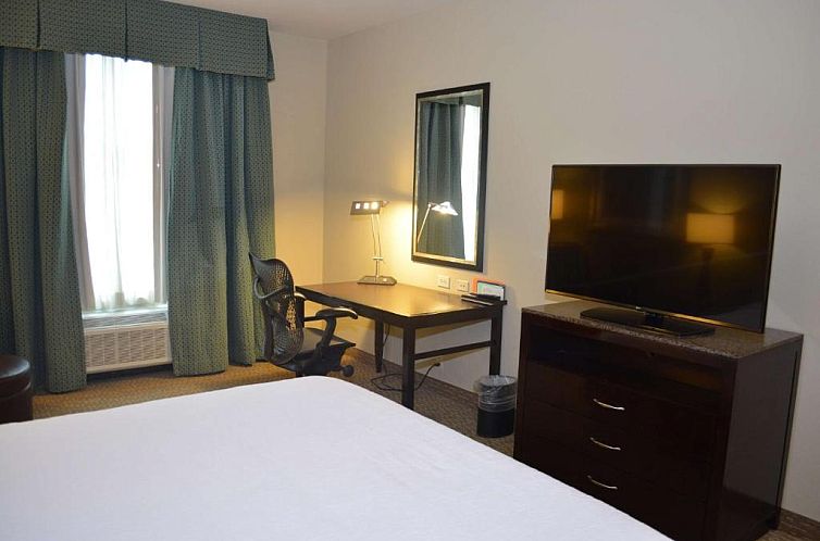 Hilton Garden Inn Houston-Pearland