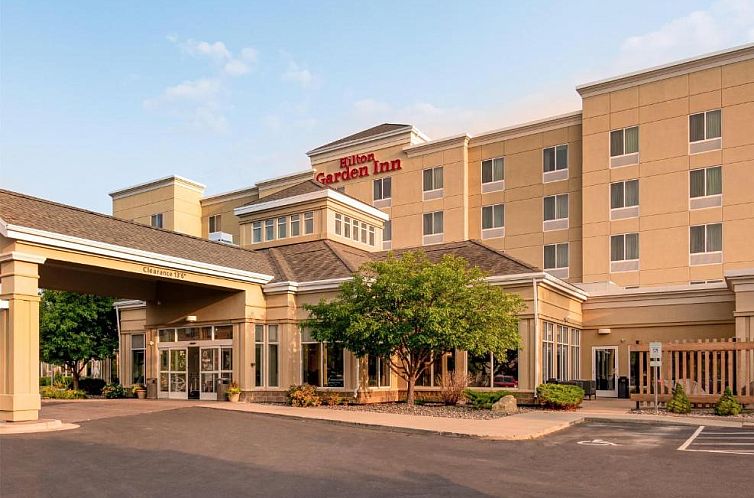 Guest house 2225801 - Apartment Rocky Mountains - Hilton Garden Inn Billings